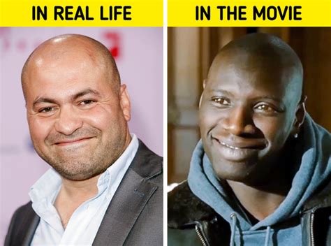 the intouchables real people.